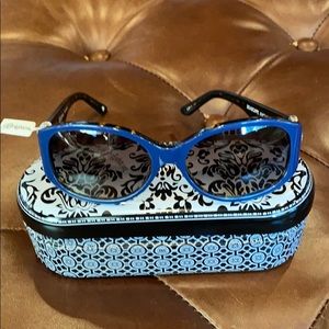 Brighton Seascape Anchor Women’s Sunglasses